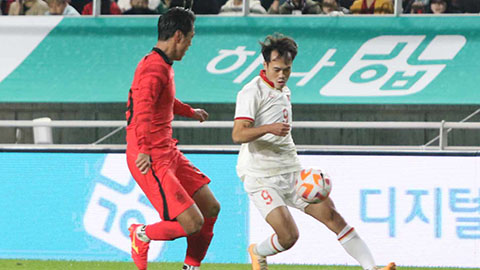 ĐT Việt Nam thua 2 trận, bị trừ điểm vẫn tăng trên BXH của FIFA? 
